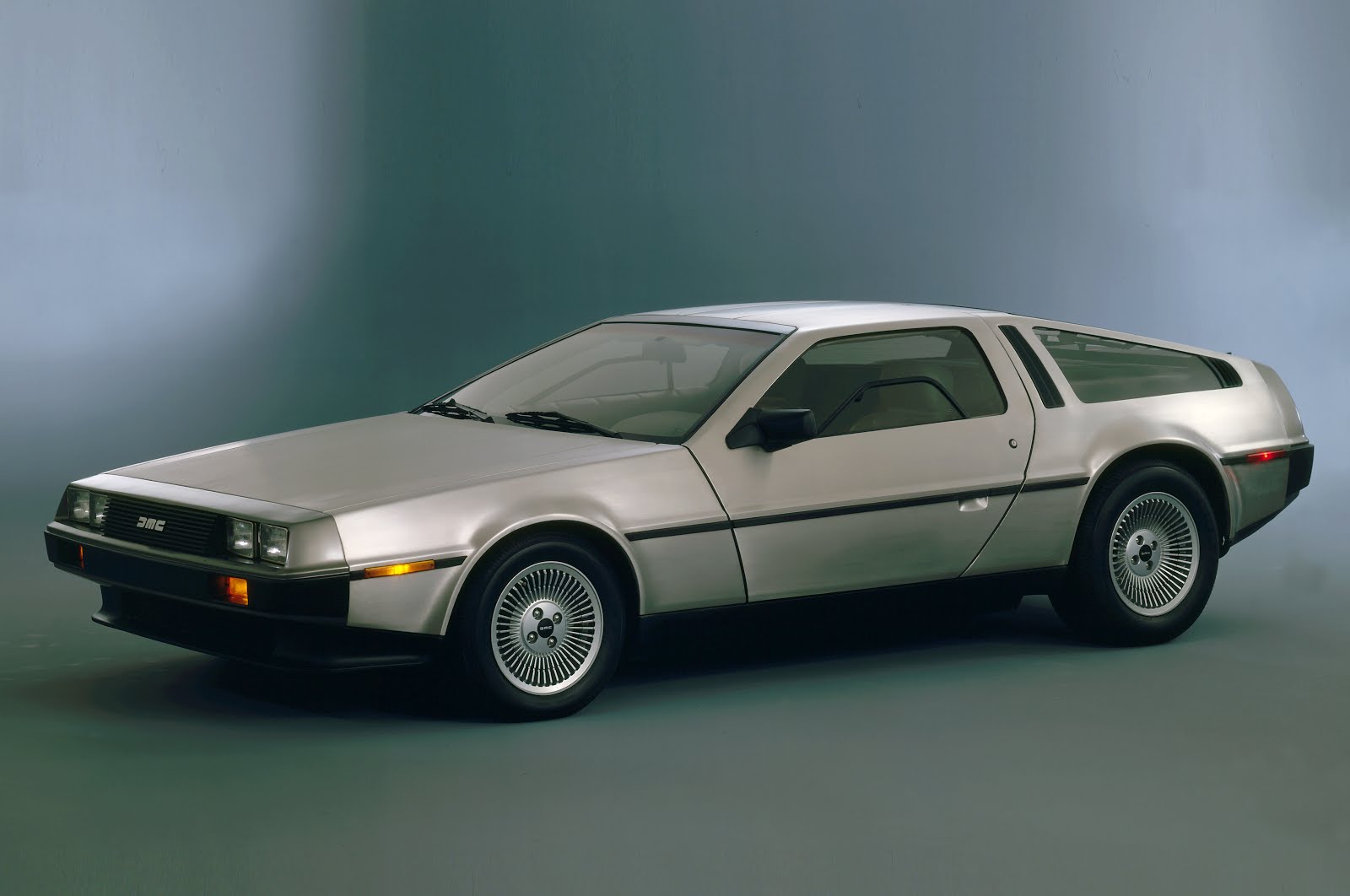 Best cars from 1980's