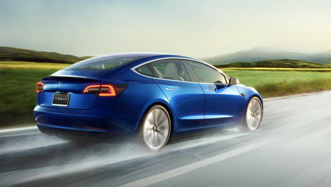 Tesla Model 3: Revolutionizing Electric Mobility