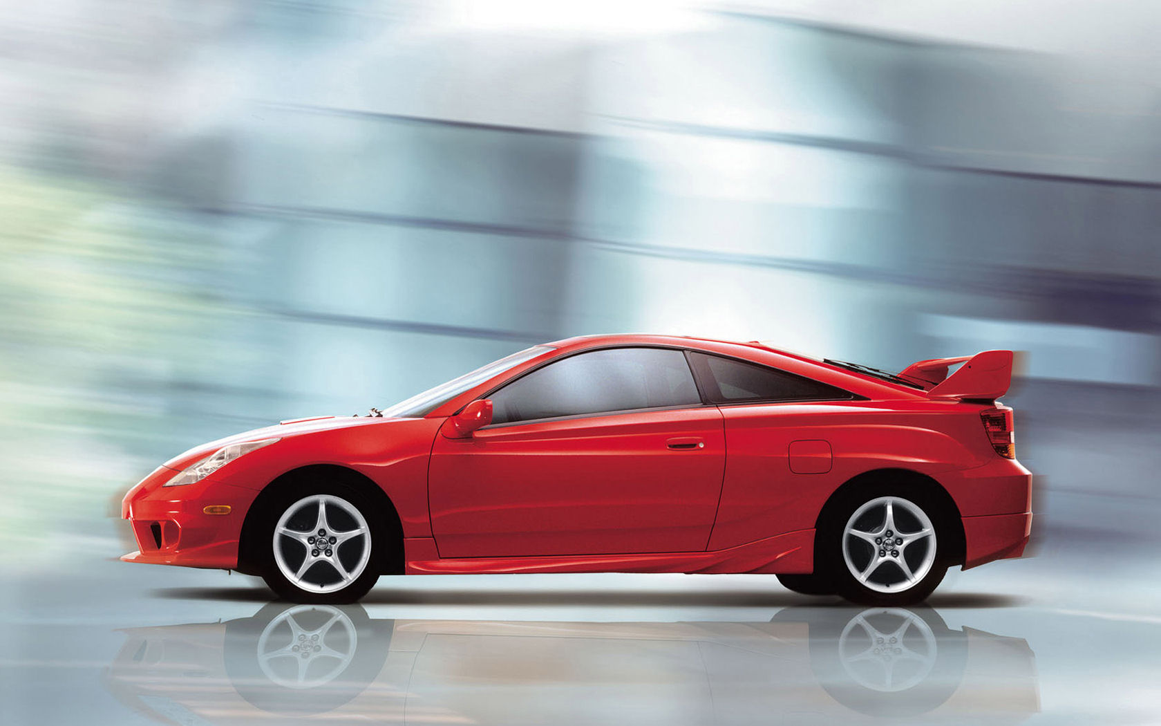 The Toyota Celica: A Sporty Legend That Redefined Performance and Style