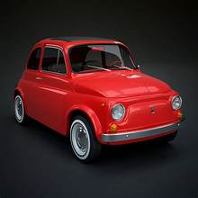 The Icon Revisited: Exploring the Original Fiat 500