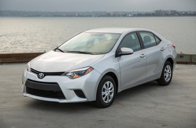 Toyota Corolla: A Symbol of Reliability and Evolution